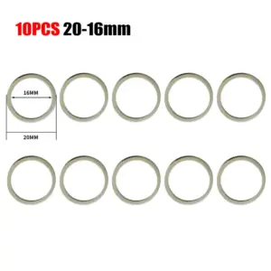 Versatile Circular Saw Blade Reducing Ring Set 17 S023580e5375944569ff6e64e105e7199G