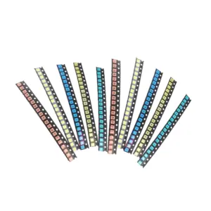 200-Piece Waterproof SMD LED Diode Kit 18 S02514766f0fb4c2bbfcd3239f0dcdaa5a