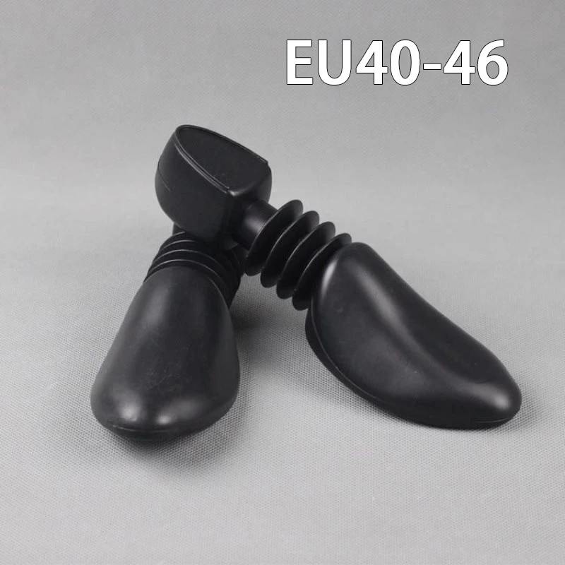Black Telescopic Shoe Supports for All Sizes 9 Black Telescopic Shoe Supports for All Sizes - Image 9