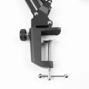 Adjustable Metal Microscopy Stand 470mm 11 S028d7675d67f4500849a8a1bab61dd6ap