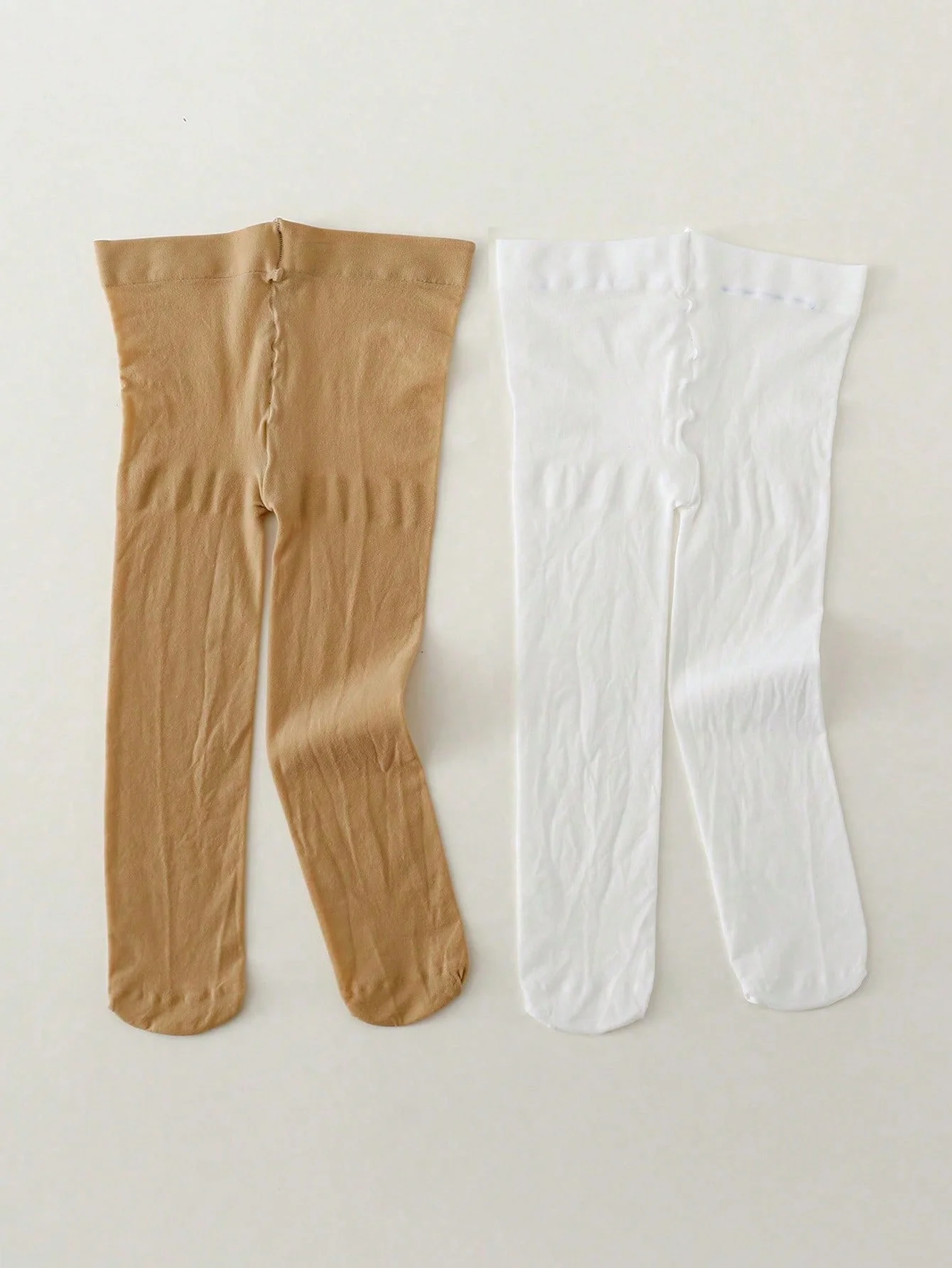 Children's Summer Leggings Set of Two 2 Children's Summer Leggings Set of Two - Image 2