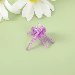 Vibrant Dragonfly Plant Support Clips Set of 30 10 S02e87331184e40d9ae9e2f732fbdb456s