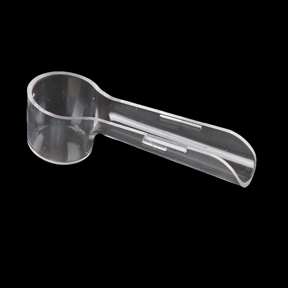 Transparent Protective Covers for Electric Toothbrush Heads 5 Transparent Protective Covers for Electric Toothbrush Heads - Image 5