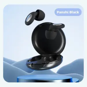 Wireless Sports Earbuds Bluetooth 5.2, 4H Play 15 S030de3e821cd4b5285963da7cc6fe552l