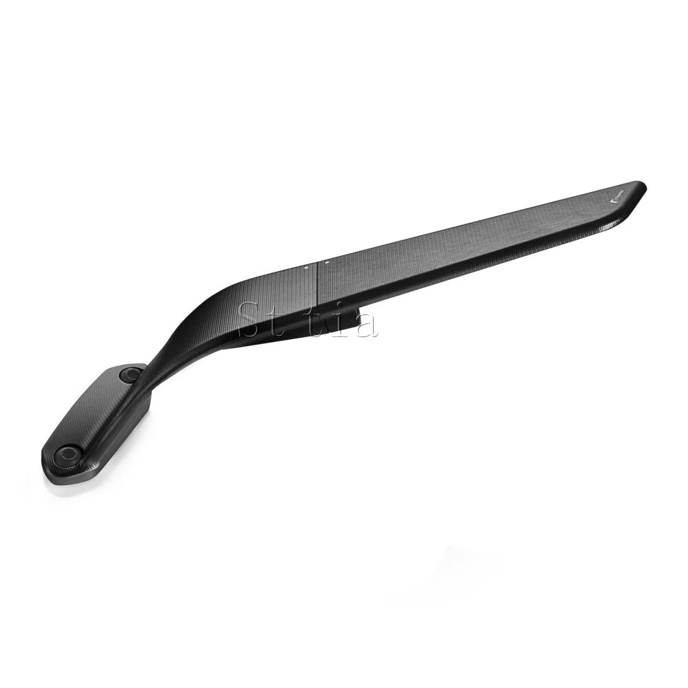 Kawasaki Ninja ZX6R 2019-2025 Rearview Mirror 5 Kawasaki Ninja ZX6R 2019-2025 Rearview Mirror - Image 5