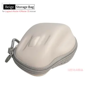 Logitech Master 4 & 3S Mouse Case 15 S032b3116a55b411d814963efa9dfe16du