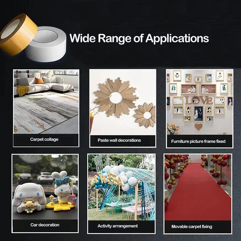 Versatile Mesh Tape for Strong Fixation 4 Versatile Mesh Tape for Strong Fixation - Image 4