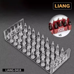 1:35 Scale Water Bottle for Military Dioramas 13 S0346716b335846e0b2fb6357386656c9O