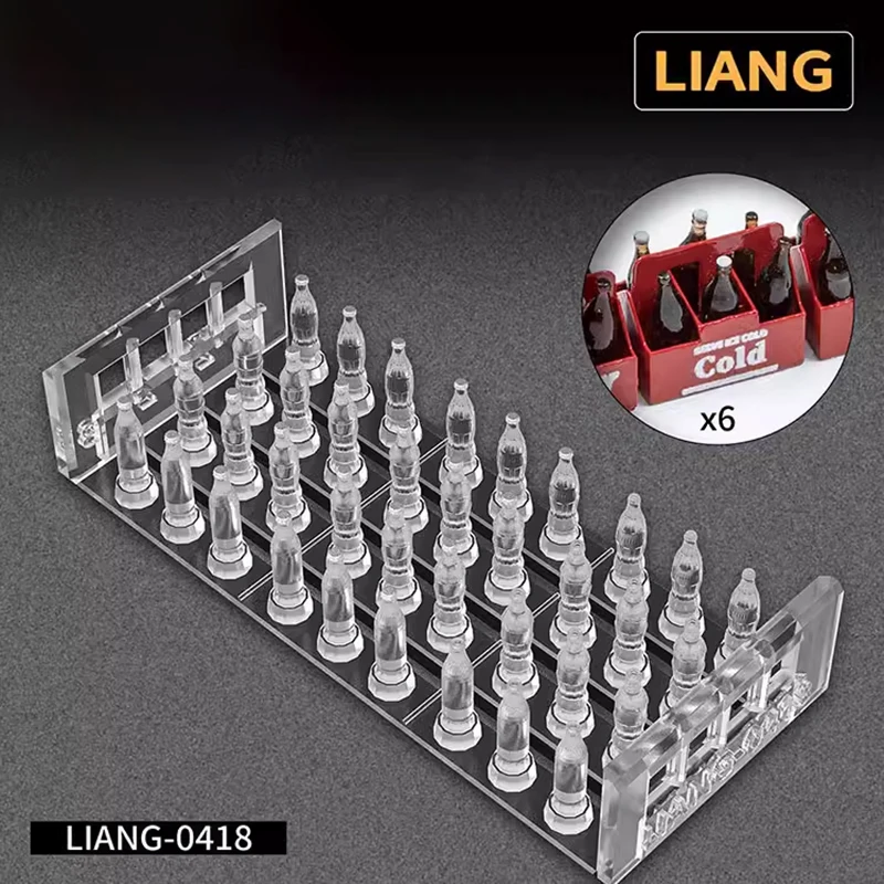 1:35 Scale Water Bottle for Military Dioramas 7 1:35 Scale Water Bottle for Military Dioramas - Image 7