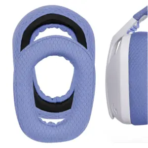 Gameheadset Cushions for Logitech G435 & Vibe 100 12 S0364fdb3a50c414aa1a5d3e8fb41e445L