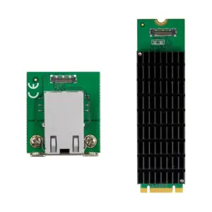 10GbE M.2 B+M Network Card for Servers 9 S036f588b9bf94f5e8f751ed68b6b9c252
