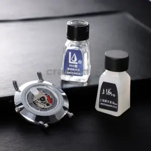 Watch Oil Kit for Models 701, 702, 902 11 S03764b179ae24827bf73962f6e6bb4b5T