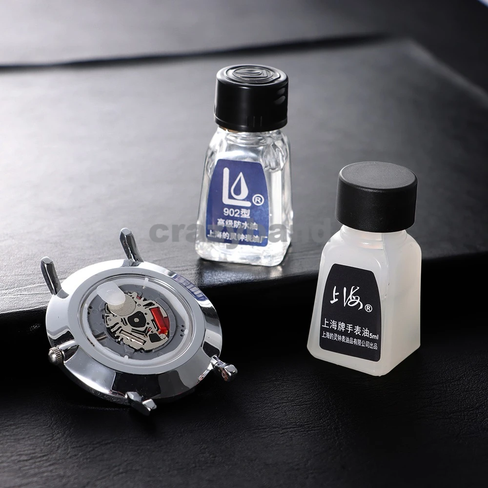Watch Oil Kit for Models 701, 702, 902 2 Watch Oil Kit for Models 701, 702, 902 - Image 2