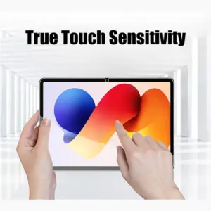 Xiaomi Redmi Pad 2 Pro Tempered Glass Protectors Set 12 S03aaa1b8e7154e19a9b854479c1d1157K