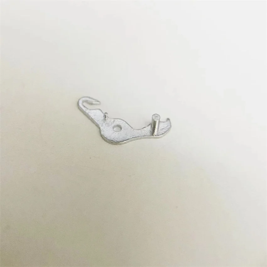 Stainless Steel Watch Clutch Lever for 2836 6 Stainless Steel Watch Clutch Lever for 2836 - Image 6