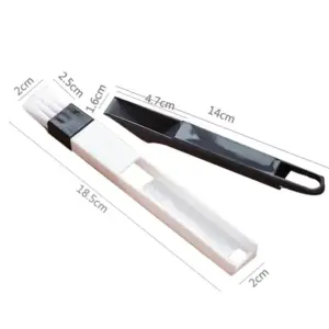 Multi-Function Cleaning Brush Set for Electronics and Vehicles 13 S03cb37823f404a04bb93b79c26190c78P