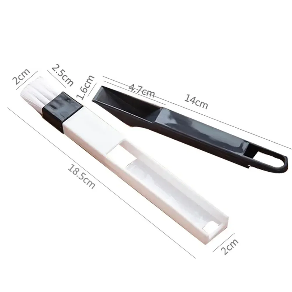 Multi-Function Cleaning Brush Set for Electronics and Vehicles 6 Multi-Function Cleaning Brush Set for Electronics and Vehicles - Image 6