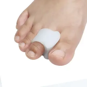 Silicone Toe Separators for Foot Pain Relief 18 S03d3c9c4e25b4f6e9b8209e06eab7724u
