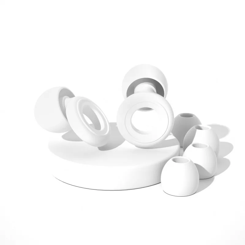 Children's Waterproof Ear Protection Set 2 Children's Waterproof Ear Protection Set - Image 2