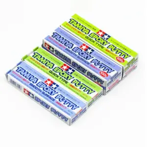 Tamiya Epoxy Putty Quick Type for Models