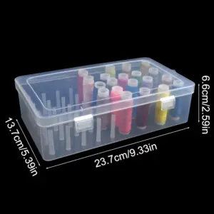 Versatile Needle and Thread Organizer Box 14 S0411b2a78d65483f8763de0a4c6845f7h