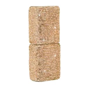 Glamorous Rhinestone Cigarette Case for Women 17 S041c59e13b3a42e7ab48df40f08b737dj