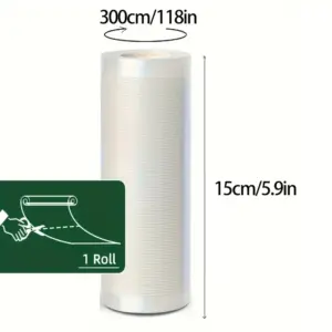 Vacuum Seal Roll Bags for Food Storage 17 S041dbb8b973e4e5eae3c1f26e06d3d716