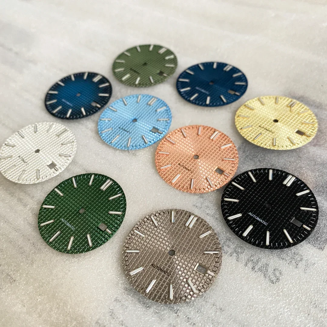 DUTRIEUX 31.8mm Stainless Steel Women’s Watch Face 3 DUTRIEUX 31.8mm Stainless Steel Women’s Watch Face - Image 3