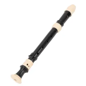 8 Hole Soprano Recorder in ABS Resin 11 S04b4c84523224210a7d29bf9bf8bb0ebE