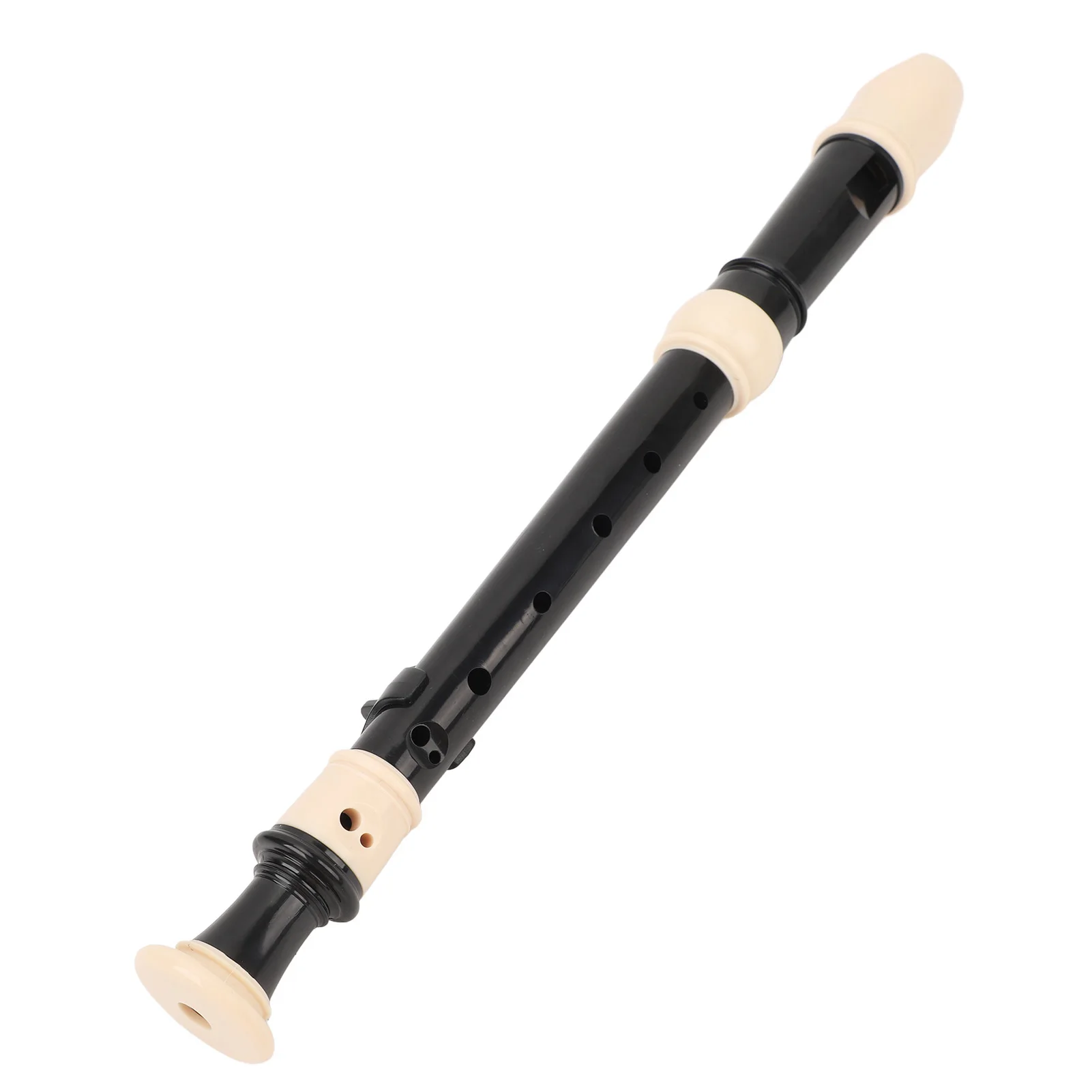 8 Hole Soprano Recorder in ABS Resin 5 8 Hole Soprano Recorder in ABS Resin - Image 5