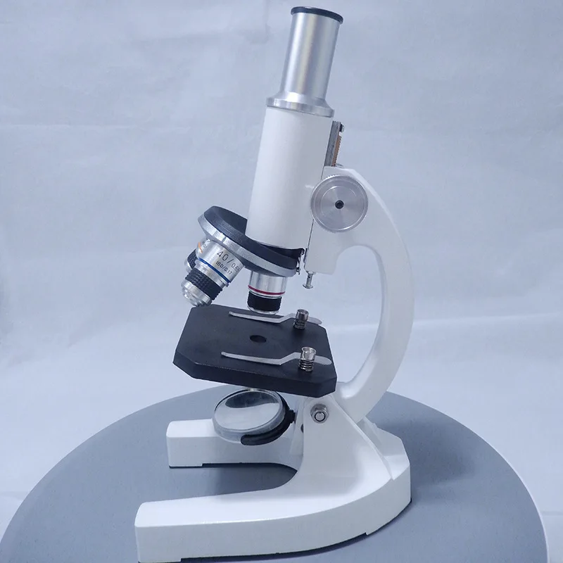 Portable Biological Microscope with HD Display 2 Portable Biological Microscope with HD Display - Image 2