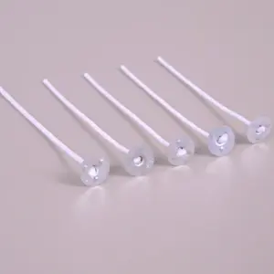 Pre-Waxed Smokeless Candle Wicks Set 14 S04cbc17d051f4b7c83f36825cb68245en