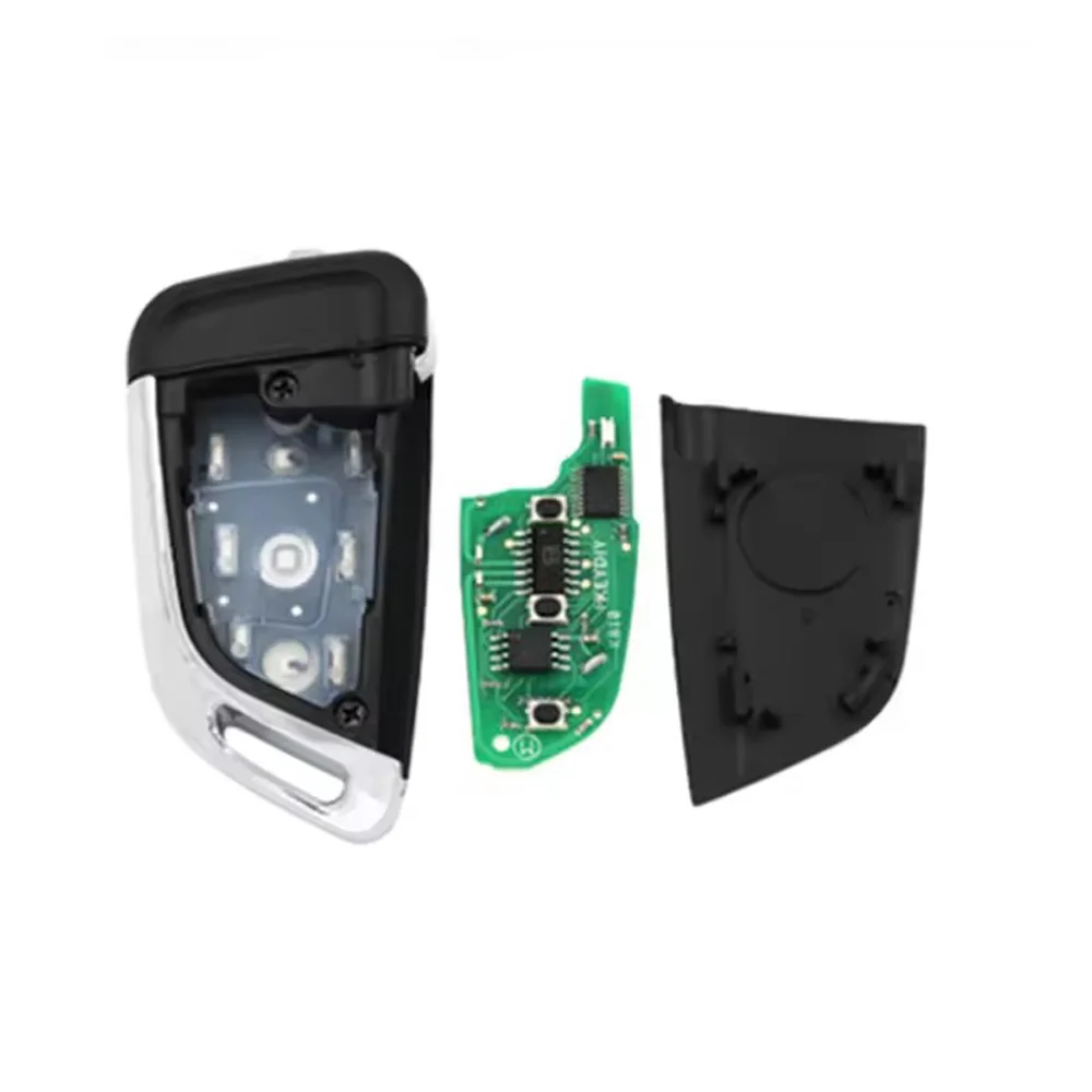 Set of 5 B29 BMW-Style Remote Controls 4 Set of 5 B29 BMW-Style Remote Controls - Image 4