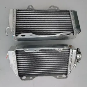 High-Performance Aluminum Radiator Pair for Honda CRF450R 11 S04f687be6ded4e7387b8ff1c9692a13eA