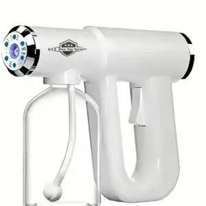 Blue Light Wireless Nano Steam Sprayer for Grooming 13 S04f9153f2a7c447dbd3668badb3dc9bbs