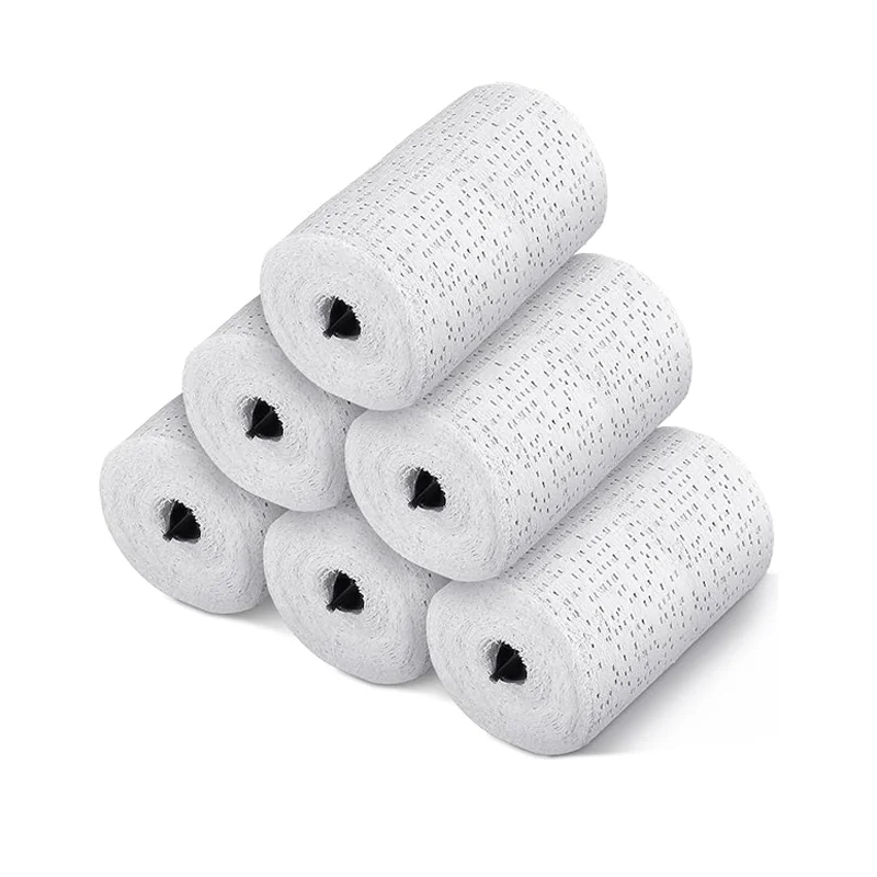 Versatile Plaster Cloth Rolls for Crafts 7 Versatile Plaster Cloth Rolls for Crafts - Image 7