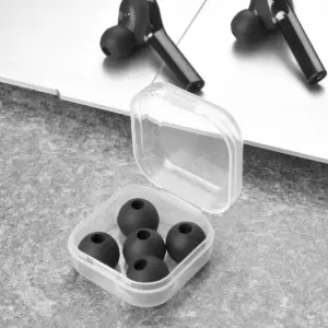 Silicone Ear Tips for Redmi AirDots 2 & E8 7 S05042e09bc09436ab6db708937d61631e