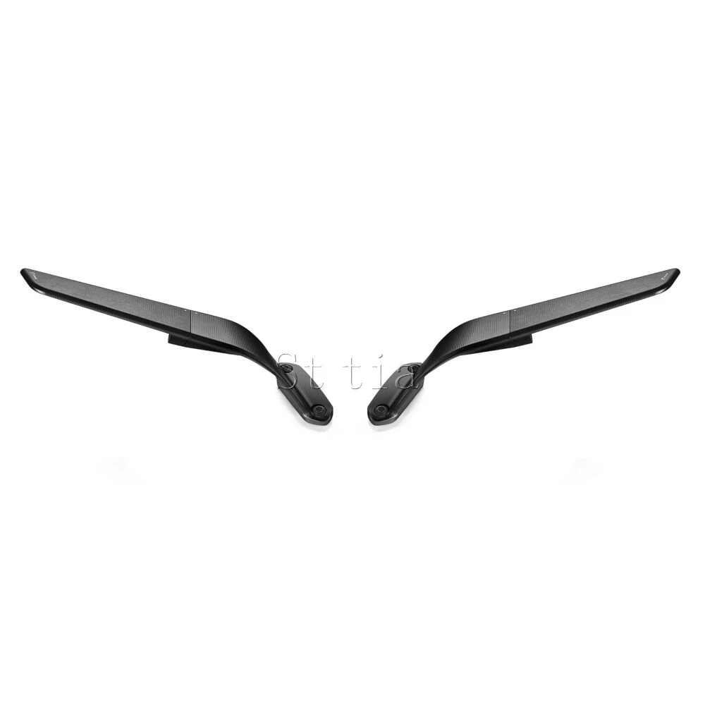 Kawasaki Ninja ZX6R 2019-2025 Rearview Mirror 7 Kawasaki Ninja ZX6R 2019-2025 Rearview Mirror - Image 7