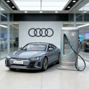 1:36 RS E-tron GT Alloy Model Car 11 S05156d763cbb4bb1bdfbabfd8be7e835G