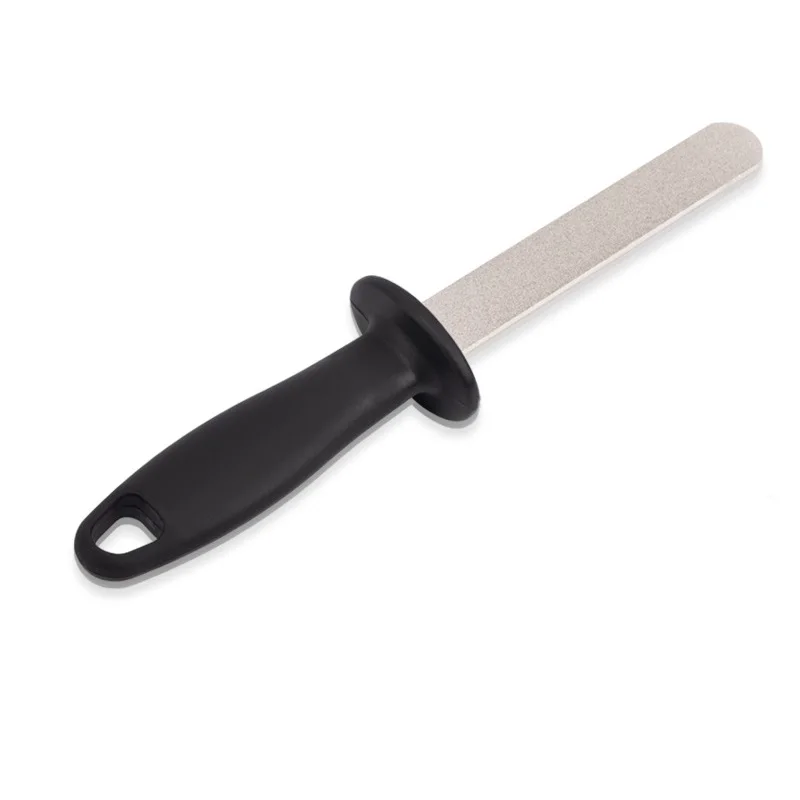 Dual Grit Diamond File Sharpener for Tools 7 Dual Grit Diamond File Sharpener for Tools - Image 7