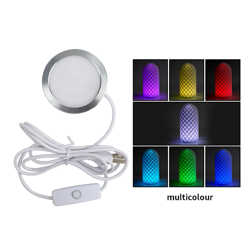 Bambu Lab LED Lamp Kit with RGB Control 10 Bambu Lab LED Lamp Kit with RGB Control - Image 10
