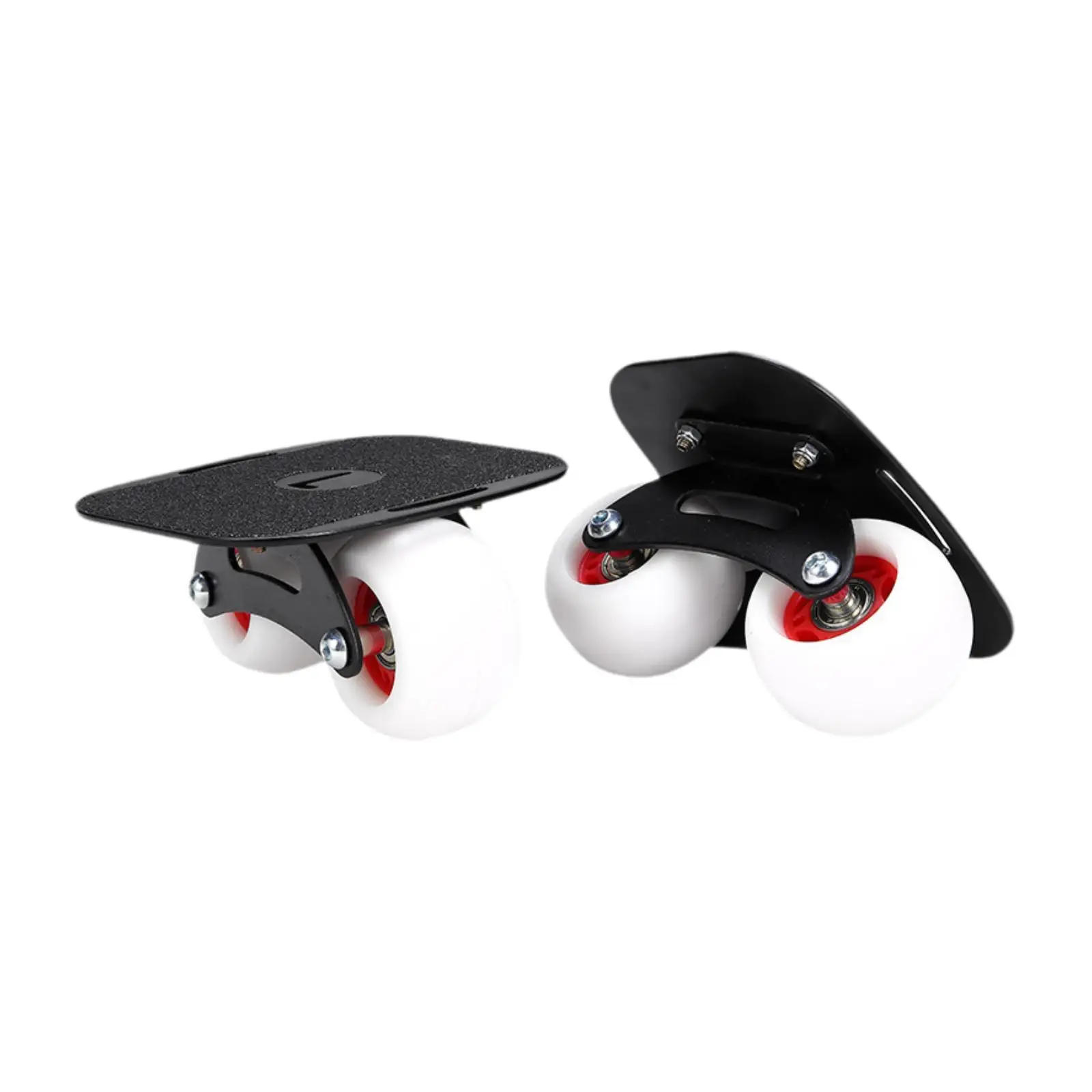 Stylish Outdoor Drift Skates with Vibrant Wheels 10 Stylish Outdoor Drift Skates with Vibrant Wheels - Image 10