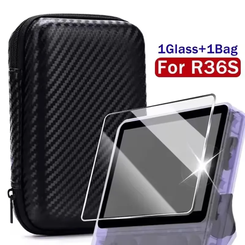 R36S 3-in-1 Protection & Storage Set 7 R36S 3-in-1 Protection & Storage Set - Image 7