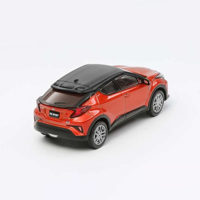 1/64 Toyota CH-R Hybrid GR Sport Diecast Model 6 1/64 Toyota CH-R Hybrid GR Sport Diecast Model - Image 6