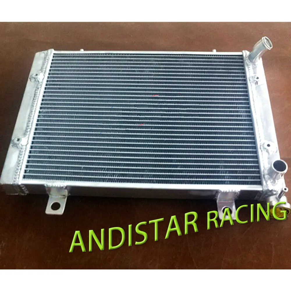 Heavy-Duty Aluminum Radiator Cooler for Polaris Ranger 5 Heavy-Duty Aluminum Radiator Cooler for Polaris Ranger - Image 5