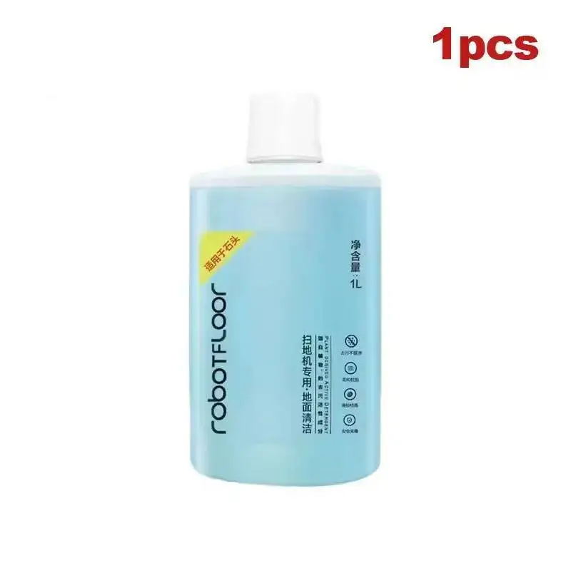 Roborock Cleaning Solution 1L - Compatibles 5 Roborock Cleaning Solution 1L - Compatibles - Image 5
