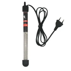 Submersible Aquarium Heater 25W-300W