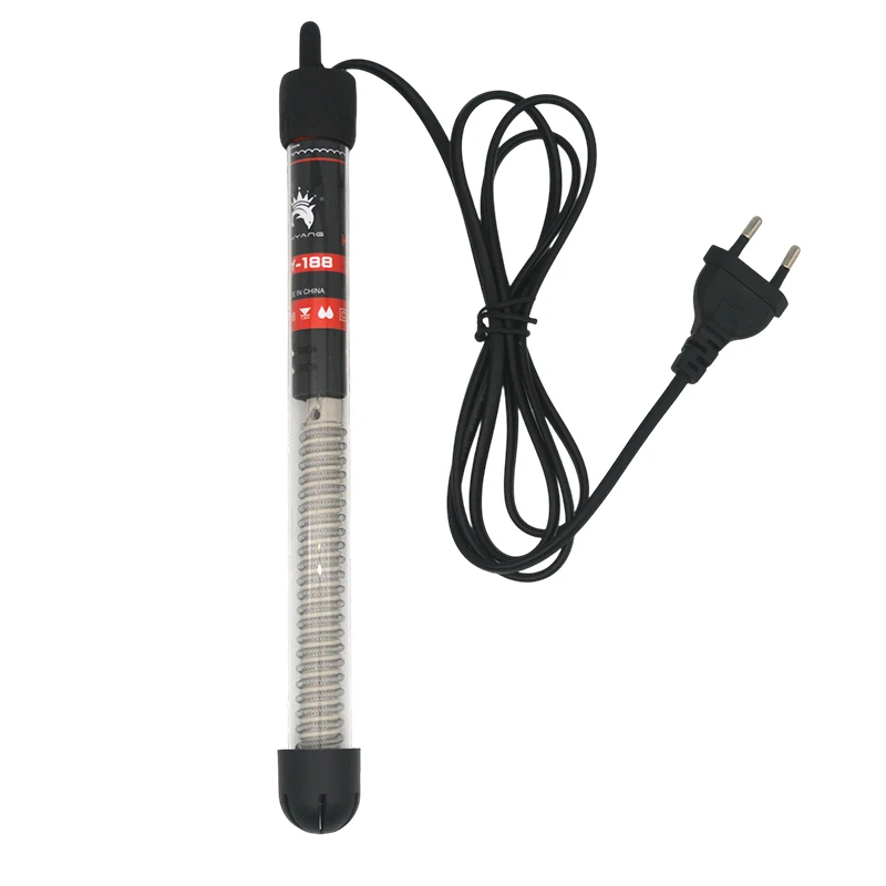 Submersible Aquarium Heater 25W-300W 1 Submersible Aquarium Heater 25W-300W