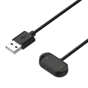 Black Magnetic USB Cable for Amazfit GTR3 9 S064d1470b30b487c9bf53572b760891bH