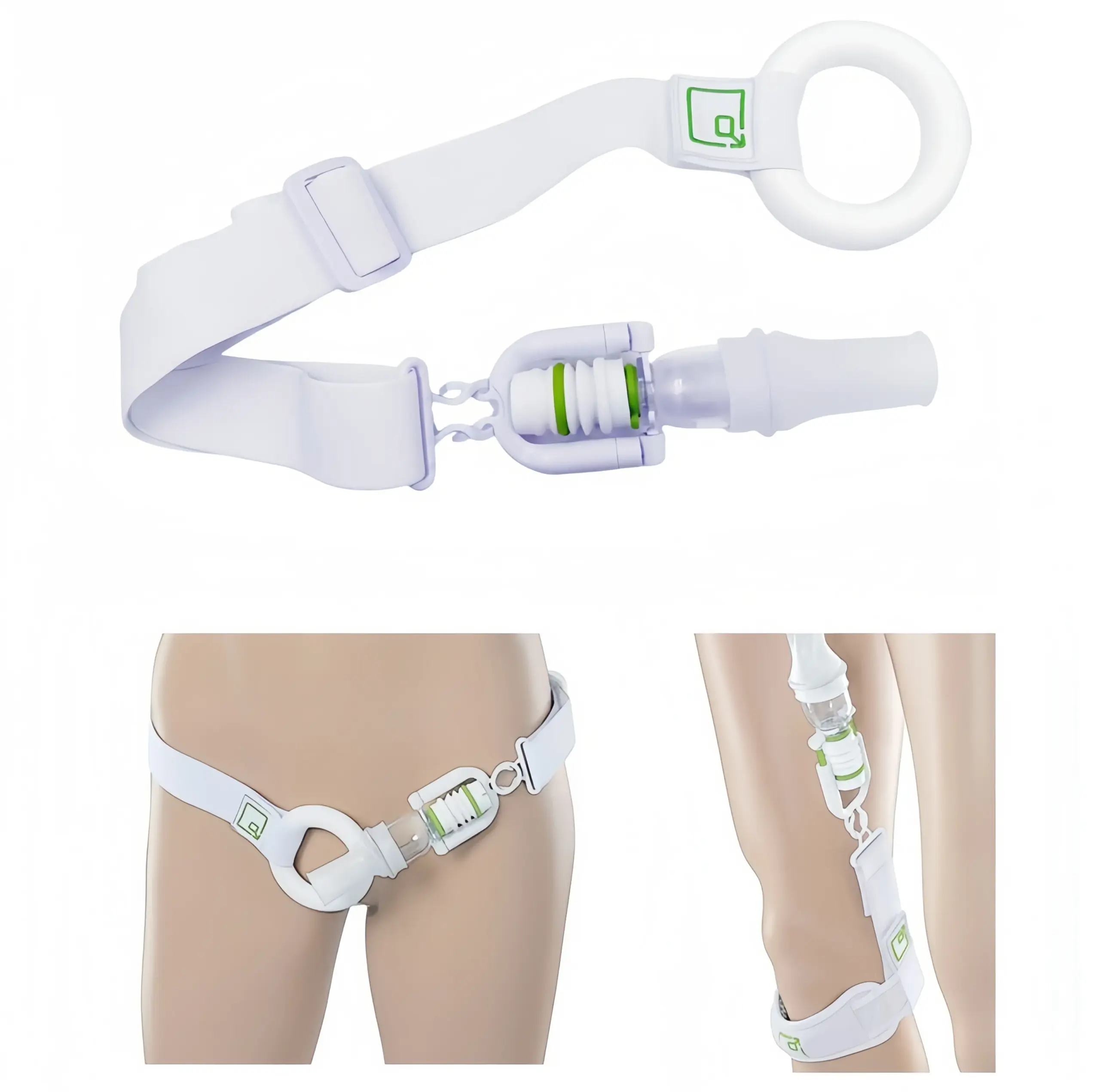 Manual Penis Enlargement System with Adjustable Pressure 6 Manual Penis Enlargement System with Adjustable Pressure - Image 6